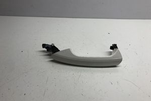 Mercedes-Benz E C207 W207 Maniglia esterna per portiera anteriore 2047600170