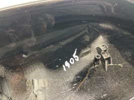 Audi Q3 8U Copertura in plastica per specchietti retrovisori esterni 