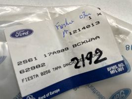 Ford Fiesta Etuhinaussilmukan suojakansi 