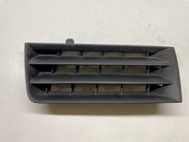 Renault Megane II Maskownica / Grill / Atrapa górna chłodnicy 