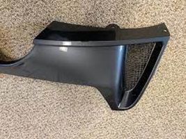 BMW 4 F36 Gran coupe Rivestimento della parte inferiore del paraurti posteriore 2339218