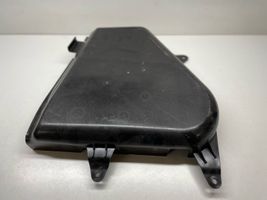 BMW 6 F12 F13 Fuel tank bottom protection 2284584