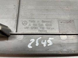 Mercedes-Benz Sprinter W906 Coperchio scatola dei fusibili 9065450003