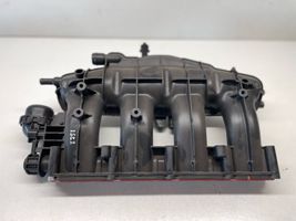 Audi TT TTS Mk2 Kolektor ssący 06H133185BG