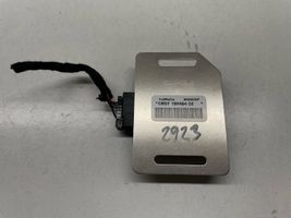 Ford Focus Unité / module navigation GPS CM5T19H464