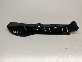 BMW 5 E60 E61 Soporte del parachoques delantero 7178078