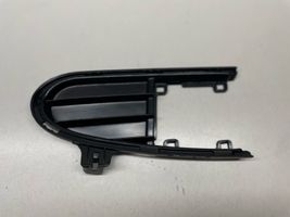 Volkswagen Sharan Front bumper lower grill 