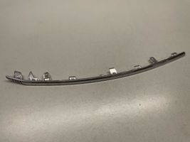 Volkswagen Tiguan Front bumper splitter molding 