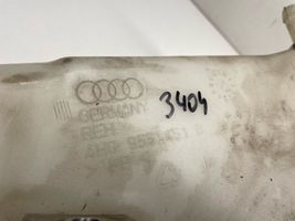 Audi A8 S8 D4 4H Logu šķidruma tvertne 