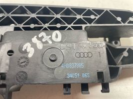 Audi A7 S7 4G Maniglia esterna/staffa portiera anteriore 