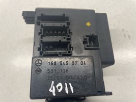 Mercedes-Benz A W168 Interrupteur d’éclairage 1685450704