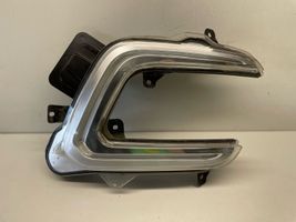 Renault Captur II LED-päiväajovalo 266007846