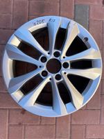 Mercedes-Benz C W205 Felgi aluminiowe R17 