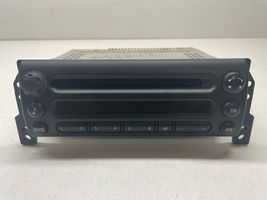 Mini Cooper Hatch Hardtop Radio / CD/DVD atskaņotājs / navigācija 4154934