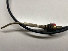 Toyota Camry Cable d'embrayage 