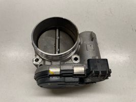 Dodge PickUp RAM SRT-10 Throttle valve 05184349AE