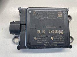 BMW 5 G30 G31 Distronic sensor radar 6882628