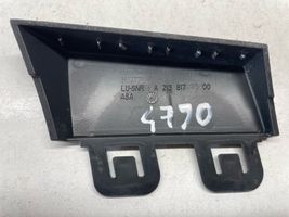 Mercedes-Benz E W213 Emblemat / Znaczek 2138179500