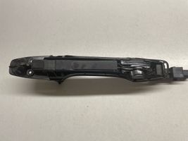 Volvo XC60 Front door exterior handle 