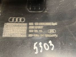 Audi A5 Osłona boczna podwozia 8W8825216