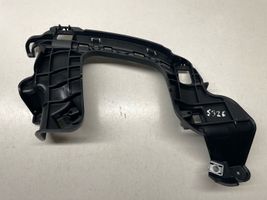 Mercedes-Benz GLE (W166 - C292) Staffa/supporto di montaggio della marmitta A2928853300