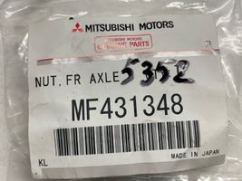 Mitsubishi Pajero Sport I Dadi/bulloni MF431348