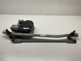 Audi Q7 4M Front wiper linkage and motor 4M8955119