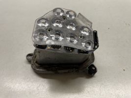 BMW 5 F10 F11 Module de contrôle de ballast LED 63117271901