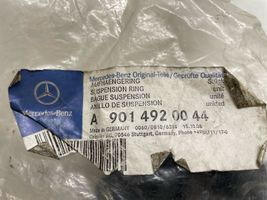 Mercedes-Benz Sprinter W901 W902 W903 W904 Staffa/supporto di montaggio della marmitta A9014920044