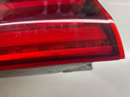 BMW 5 G30 G31 Rear/tail lights set 7376463