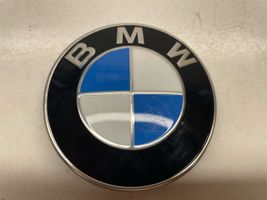 BMW X7 G07 Emblemat / Znaczek tylny / Litery modelu 51147499154