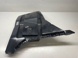 BMW 6 F12 F13 Support de pare-chocs arrière 51127223165