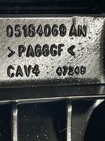 Dodge PickUp RAM SRT-10 Rocker cam cover 05184069AN