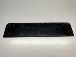 BMW 5 E60 E61 Cornice porta targa 51117897181