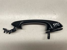 BMW 3 G20 G21 Maniglia esterna per portiera posteriore 7497721