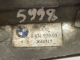 BMW 5 G30 G31 Duslintuvo antgalis 18308631959