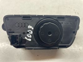 Audi A5 Interrupteur d’éclairage 4M0941531AK