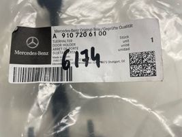 Mercedes-Benz Sprinter W907 W910 Front door check strap stopper A9107206100