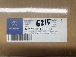 Mercedes-Benz SLK AMG R171 Vesipumppu A2722010080