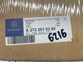 Mercedes-Benz SLK AMG R171 Vesipumppu A2722010280