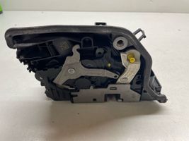 BMW 8 G15 Serrure 51217477702