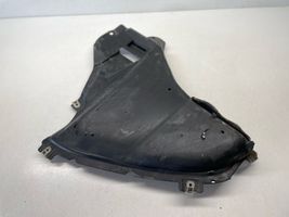 BMW 5 G30 G31 Revestimientos de la aleta antisalpicaduras delanteros 51718060032