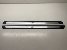 Audi A5 Front sill trim cover 8W6947417A