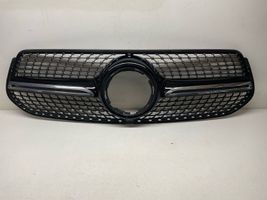 Mercedes-Benz GLE W167 Maskownica / Grill / Atrapa górna chłodnicy A1678886900