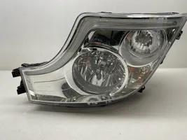 Mercedes-Benz Actros Lampa przednia A9618205039