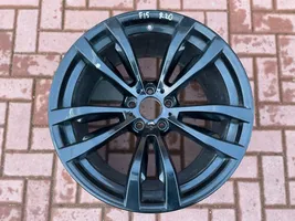 BMW X5 F15 R20-alumiinivanne 8064895