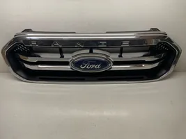 Ford Ranger Maskownica / Grill / Atrapa górna chłodnicy 
