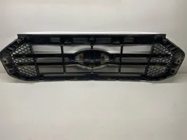 Ford Ranger Maskownica / Grill / Atrapa górna chłodnicy 