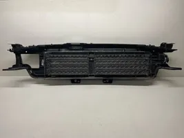 Volvo S60 Déflecteur d'air de radiateur de refroidissement 1136343