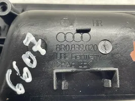 Audi Q5 SQ5 Takaoven sisäkahva 